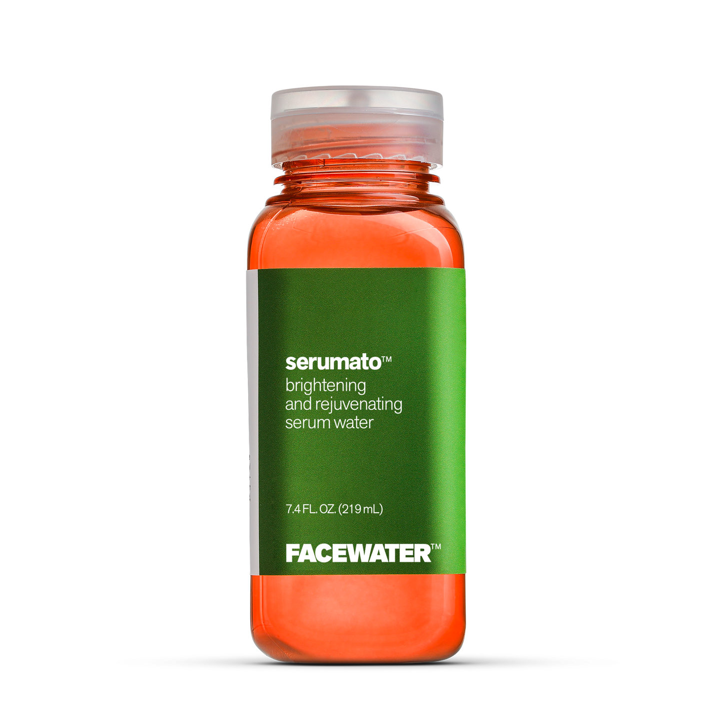 Serumato Serum Water