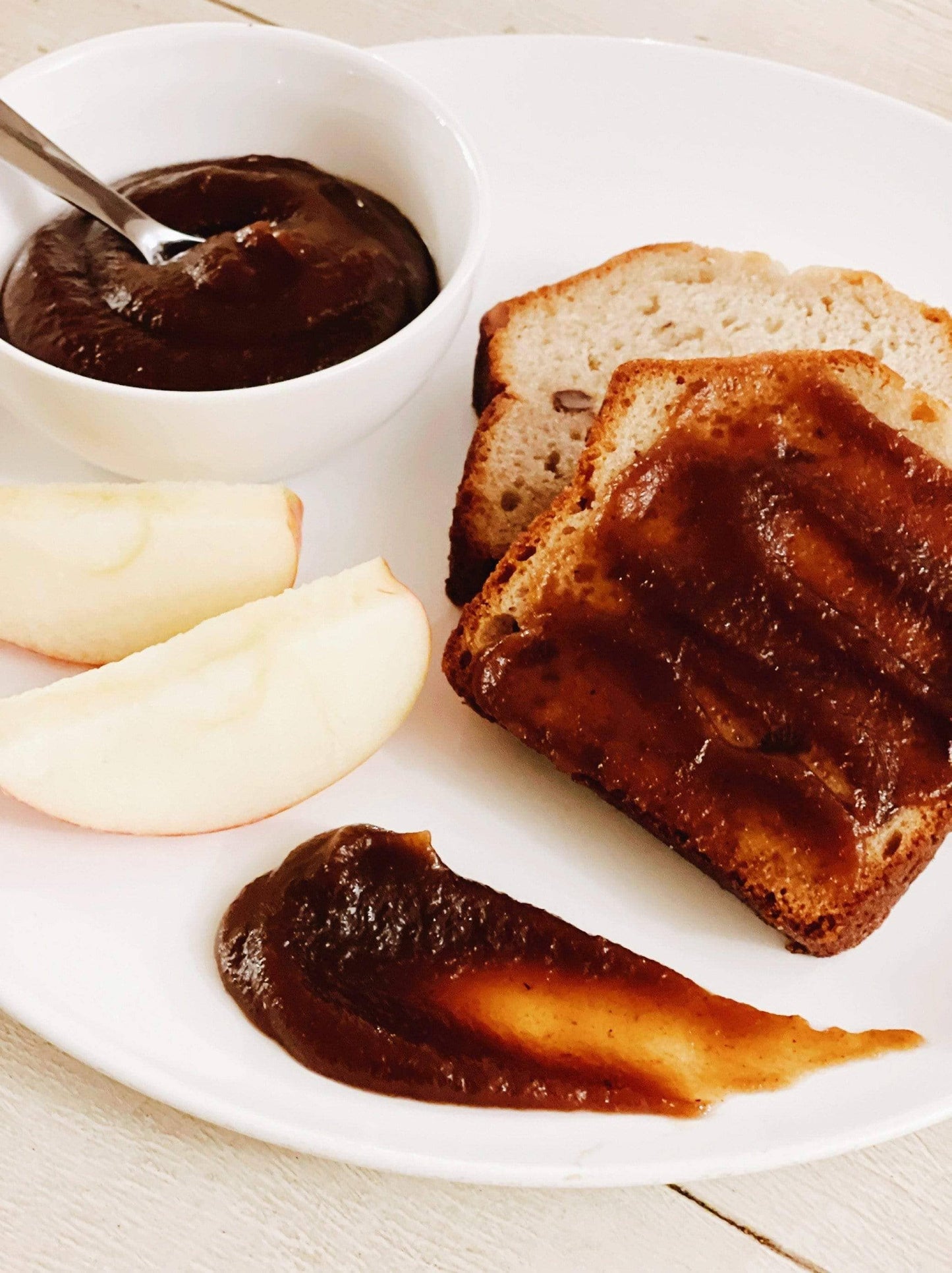San Luis Valley Apple Butter