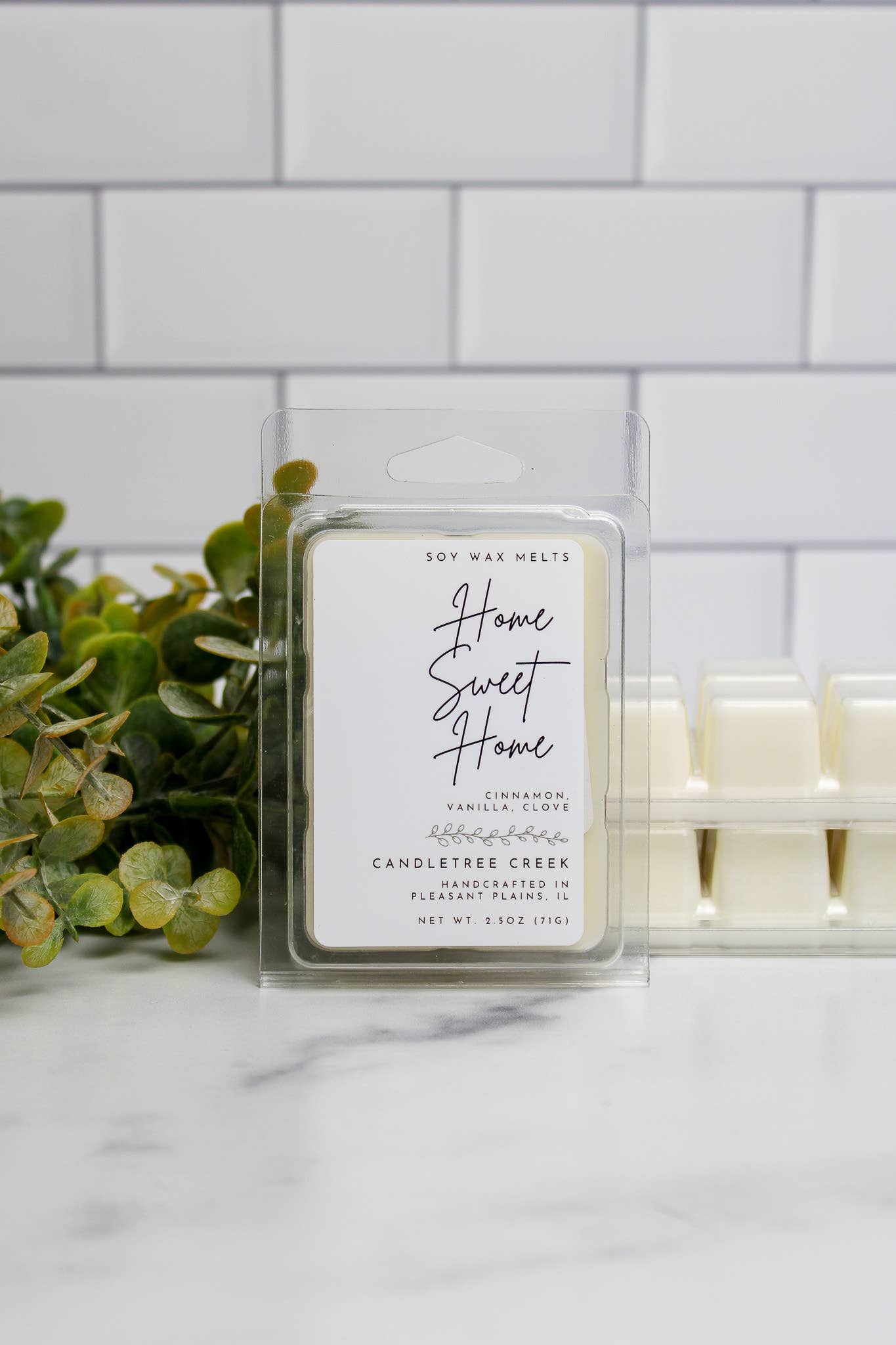 Home Sweet Home Wax Melts