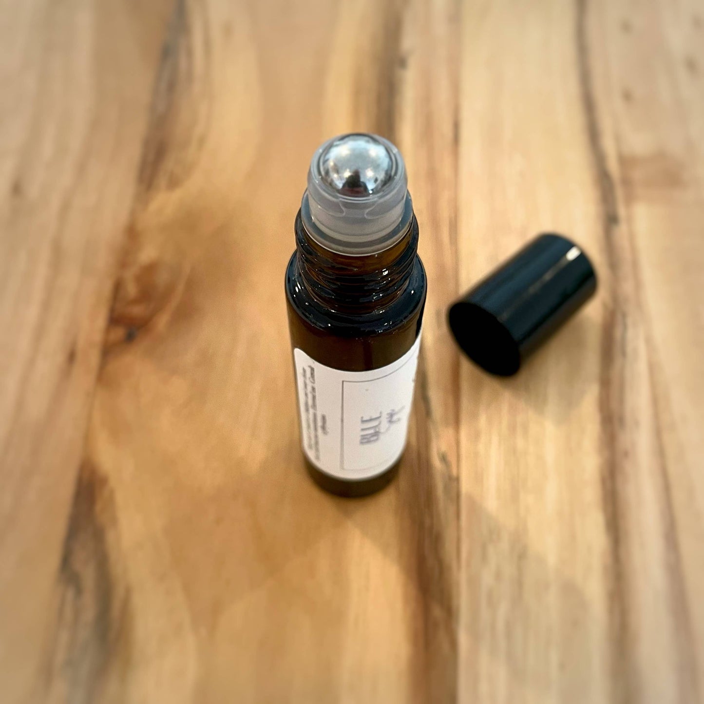 "As Per My Last Email" | Essential Oil Aromatherapy Roller