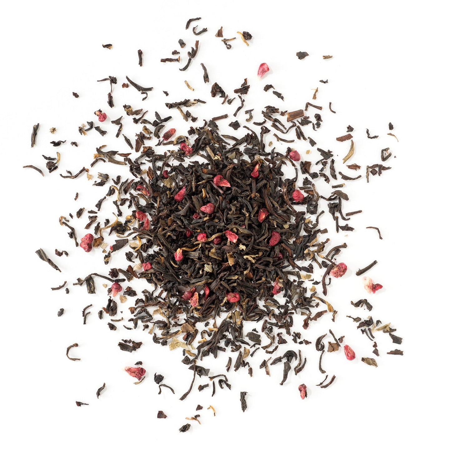 Blackberry Bergamot - Tea Bags