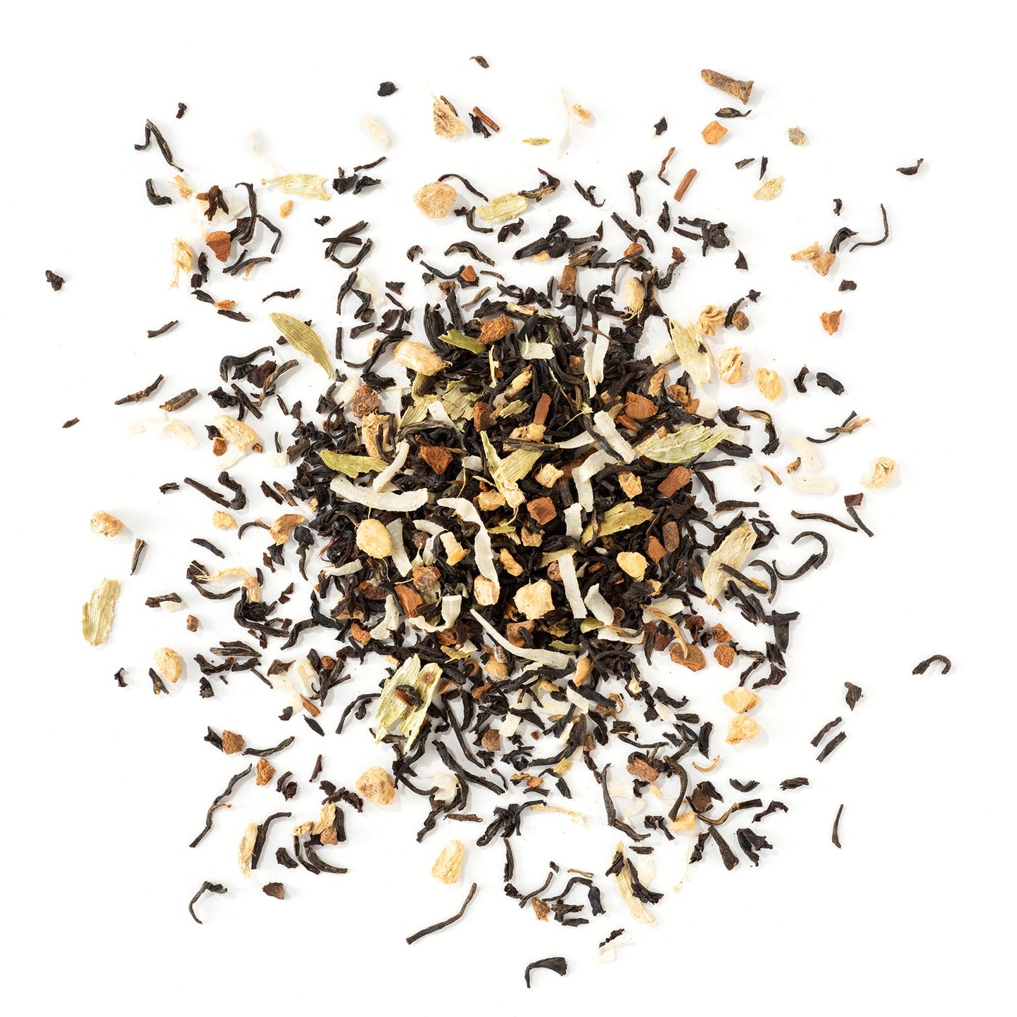 Coconut Chai - Tea Bags