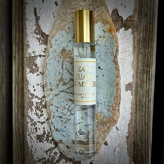 Boathouse Mercantile San Juan Summer EDT