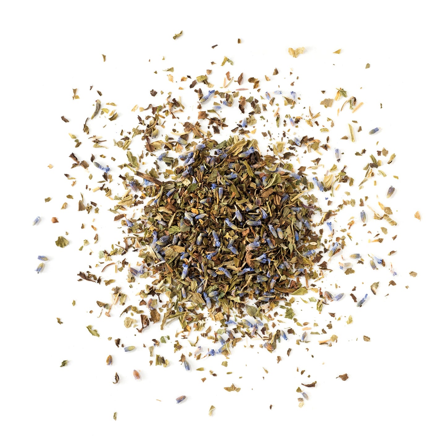 Garden Mint - Tea Bags