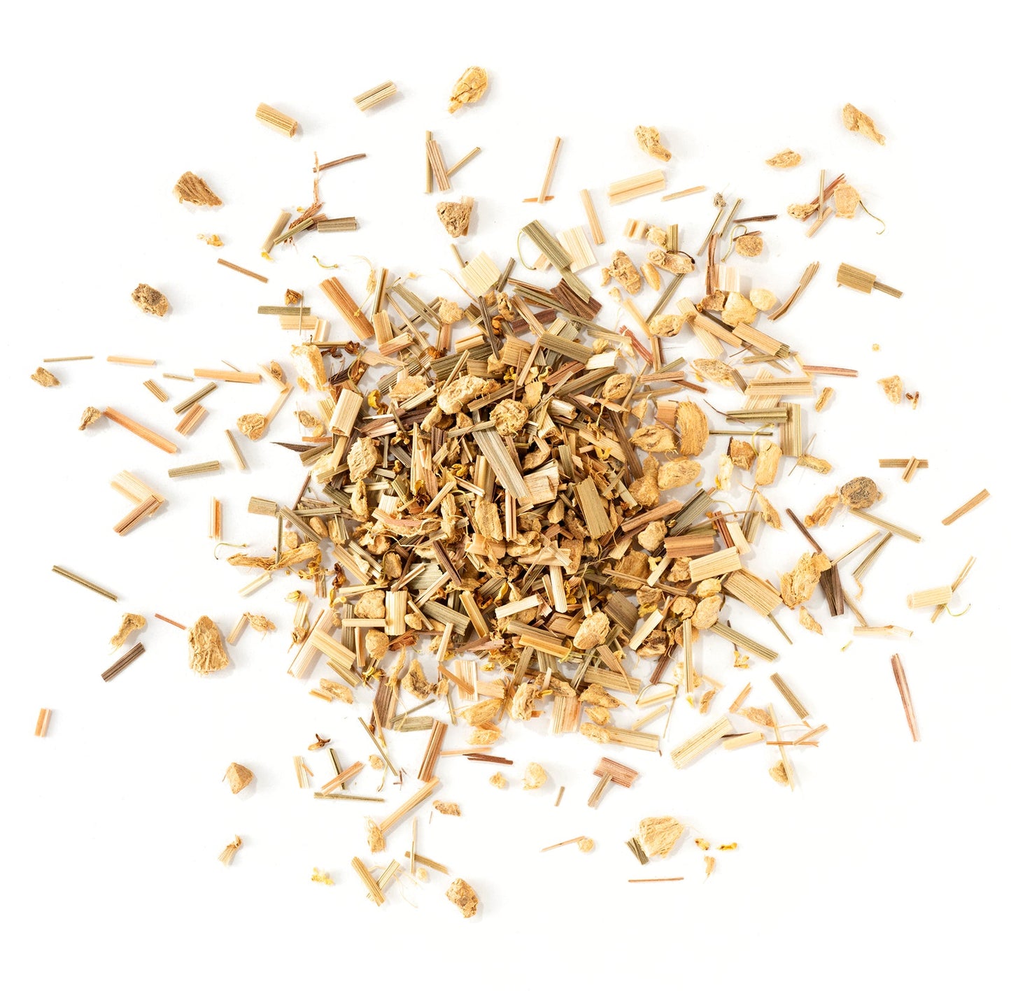 Ginger Lemon - Tea Bags