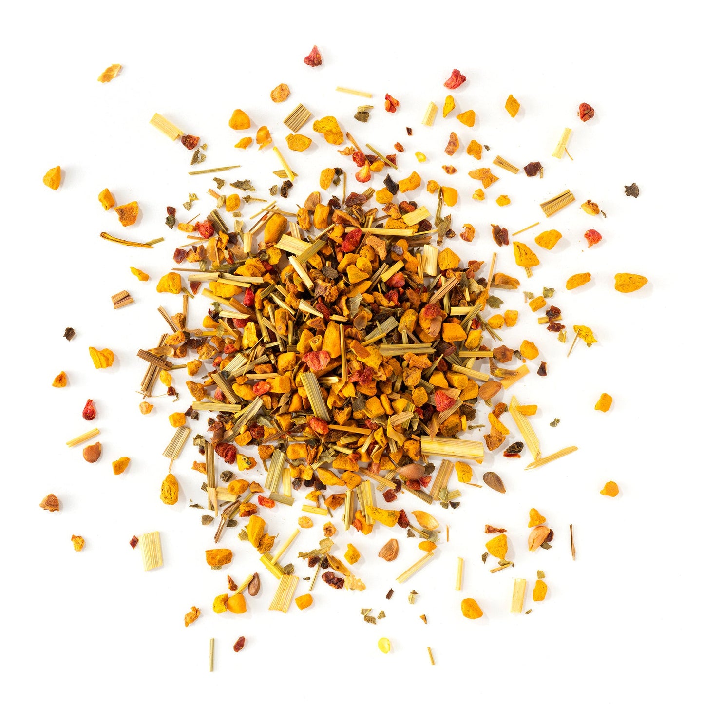 Golden Raspberry - Tea Bags