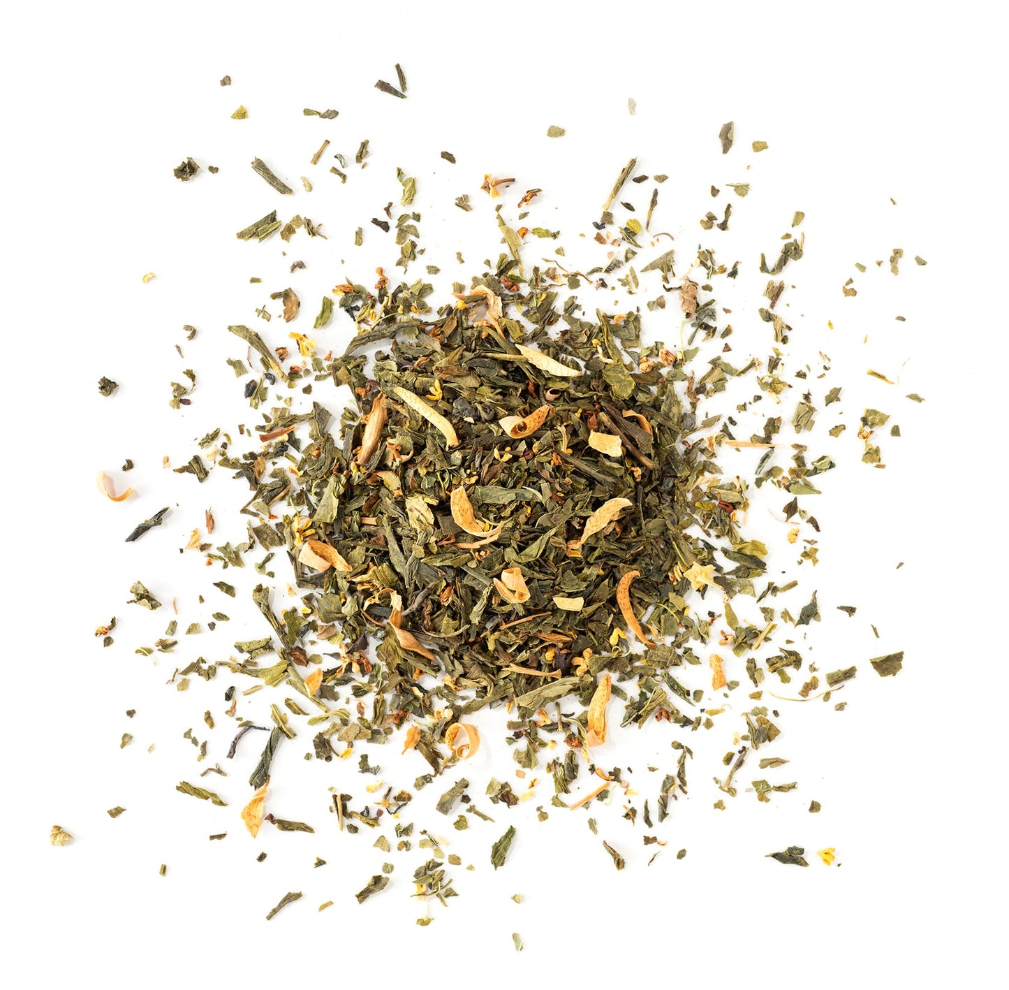Honeymint - Tea Bags