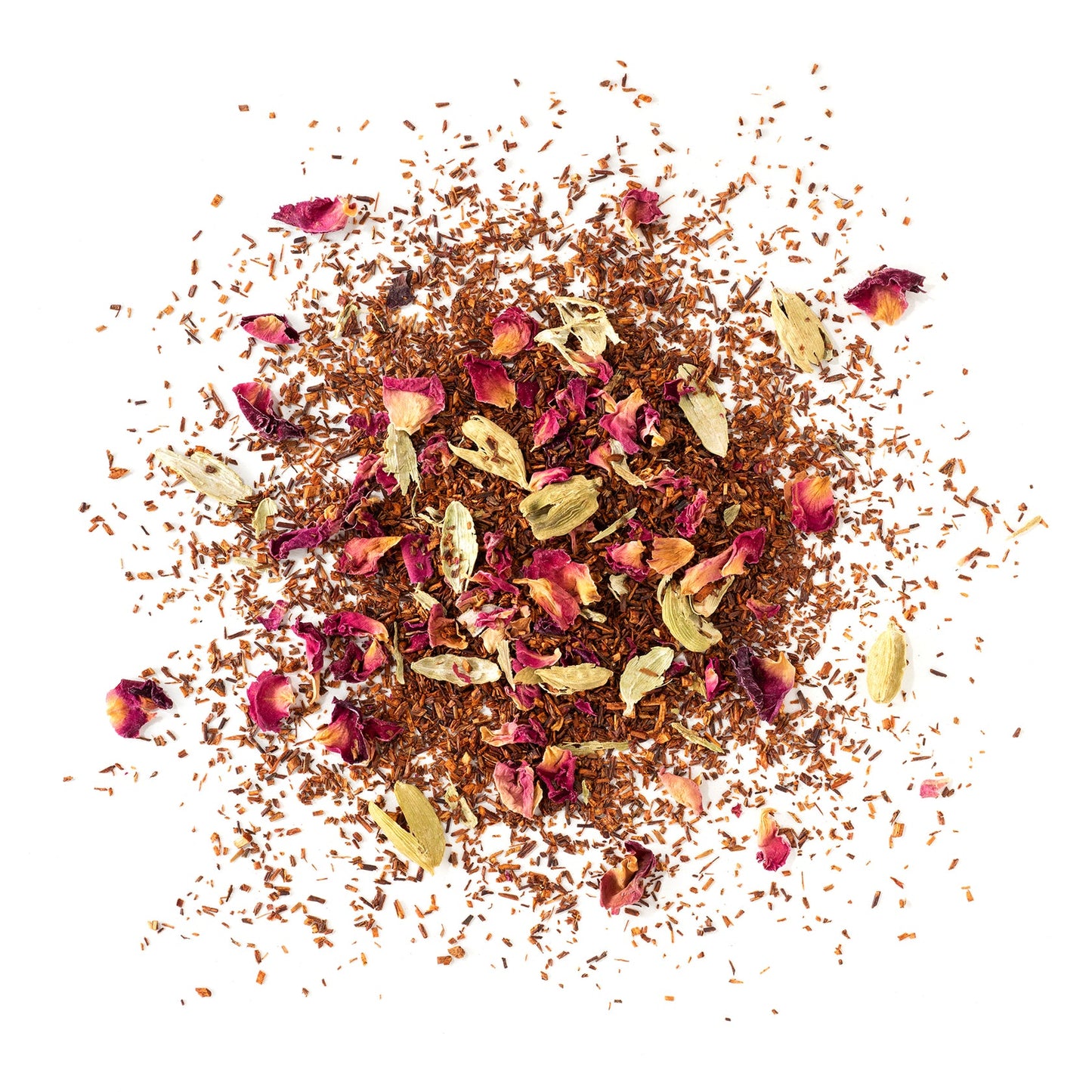 Moroccan Rose - Tea Bags