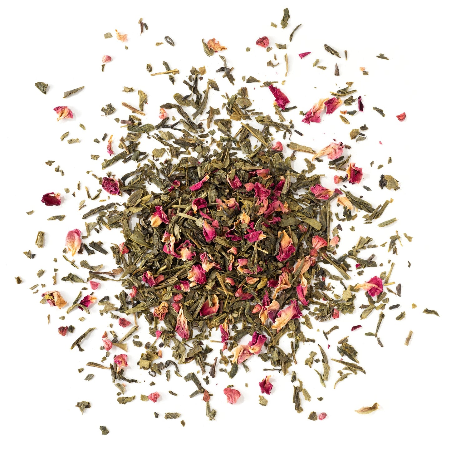 Raspberry Rose - Tea Bags