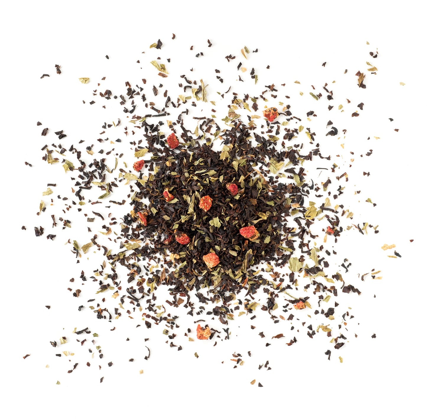 Strawberry Fields - Tea Bags