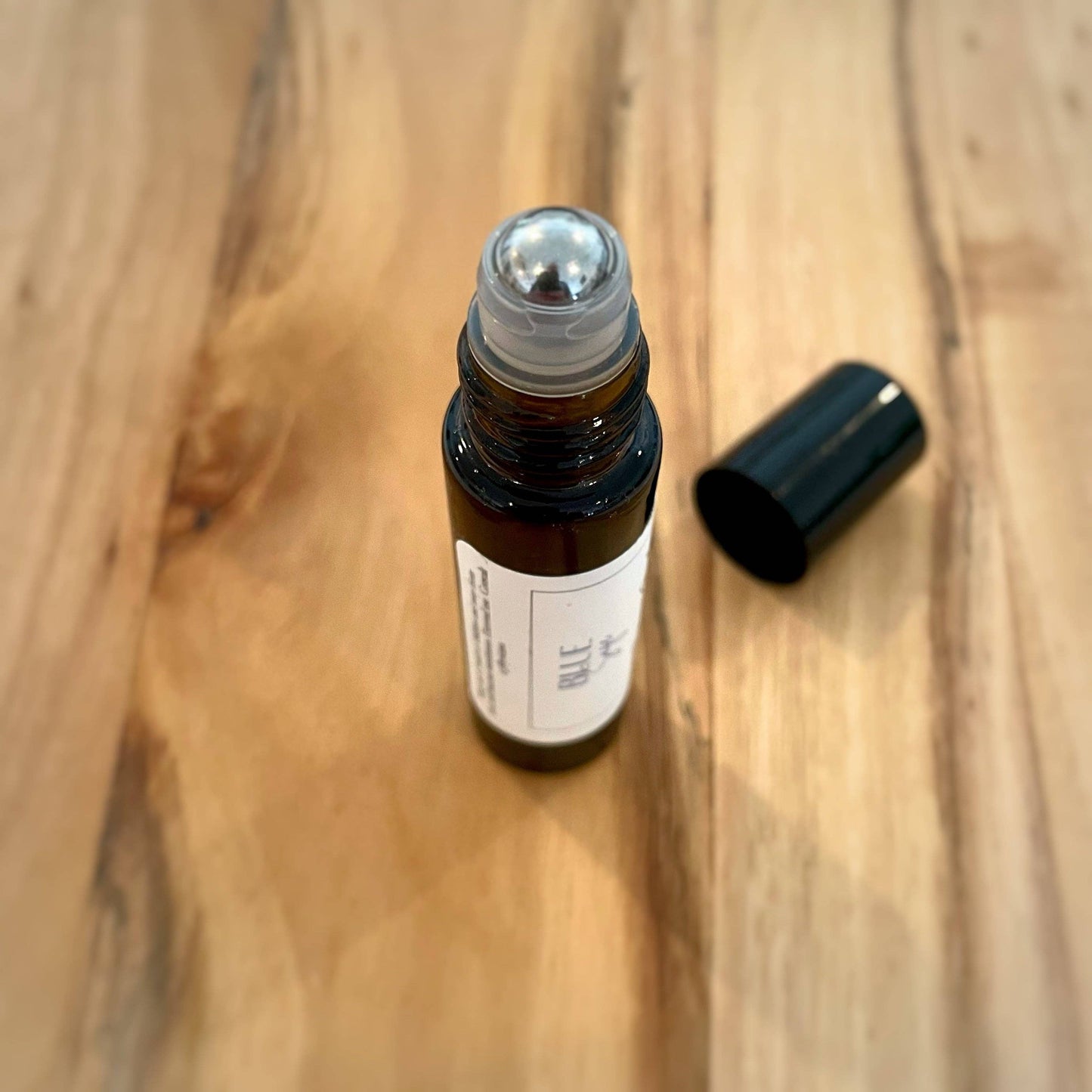 "Not Today Satan" | Essential Oil Aromatherapy Roller