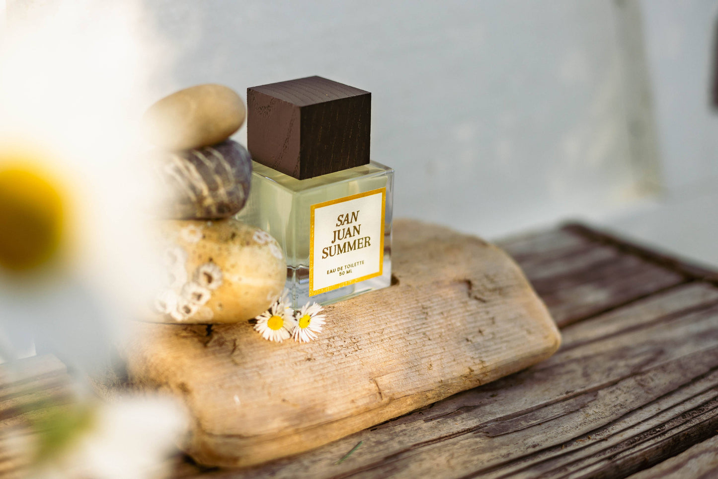 Boathouse Mercantile San Juan Summer EDT