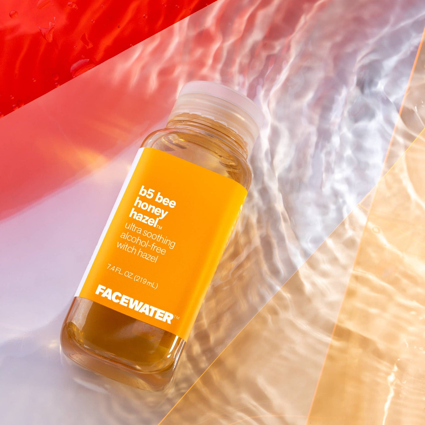 B5 Bee Honey Hazel Witch Hazel