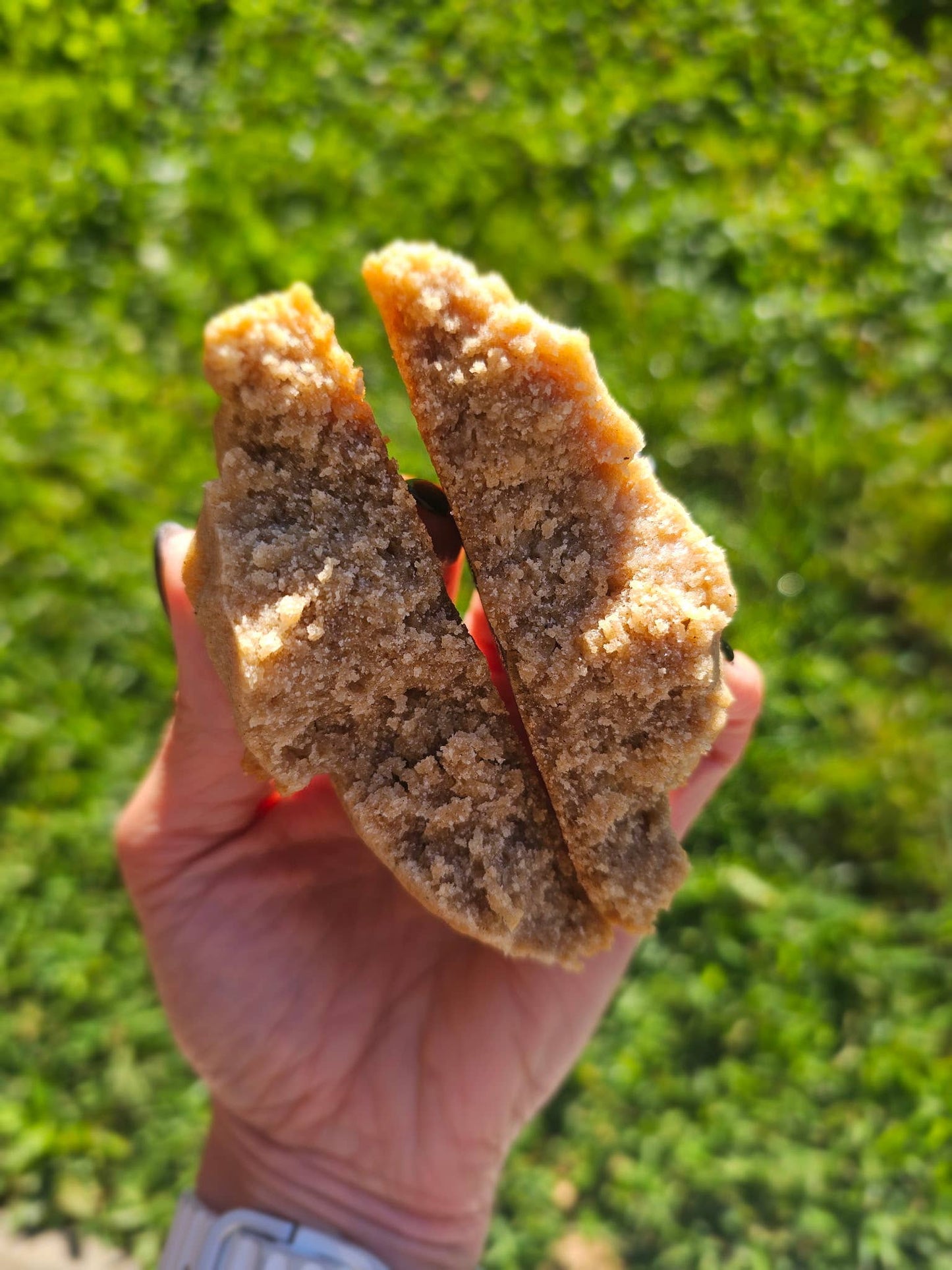 Pumpkin Crumb Cake Cookie (Seasonal/Limited Edition)