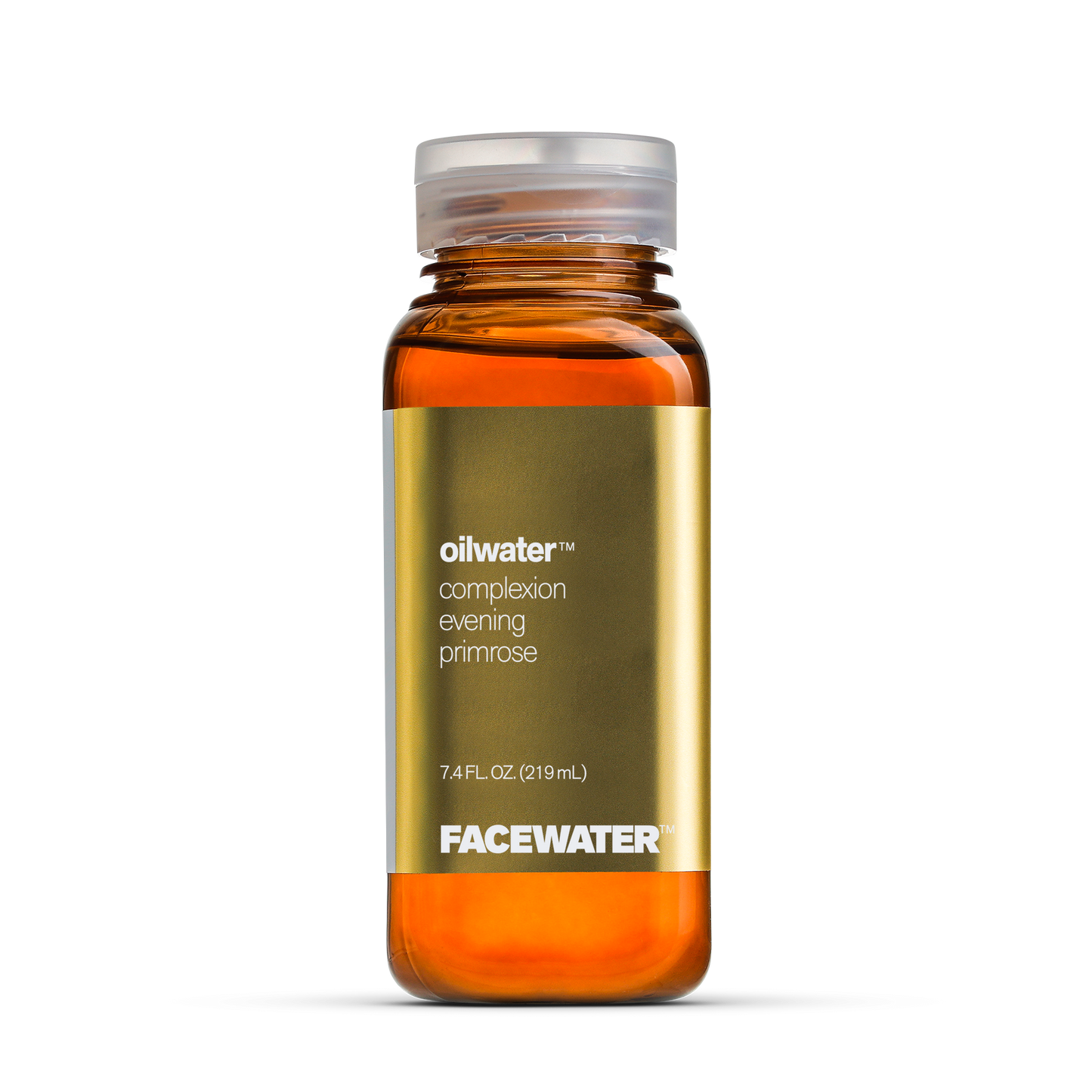 Oilwater Complexion Evening Primrose