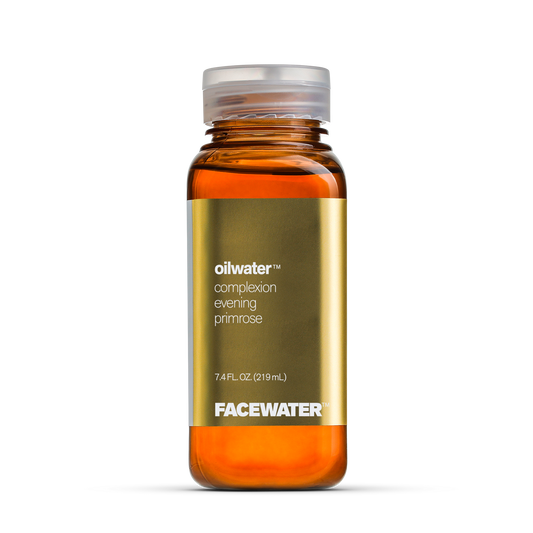 Oilwater Complexion Evening Primrose