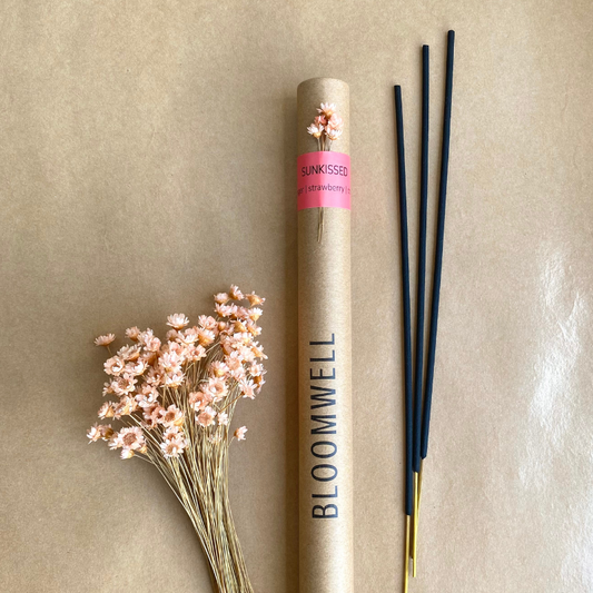 Sunkissed - Incense Sticks