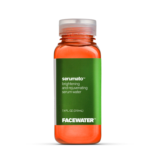 Serumato Serum Water