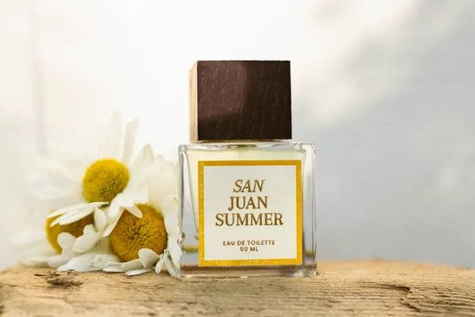 Boathouse Mercantile San Juan Summer EDT