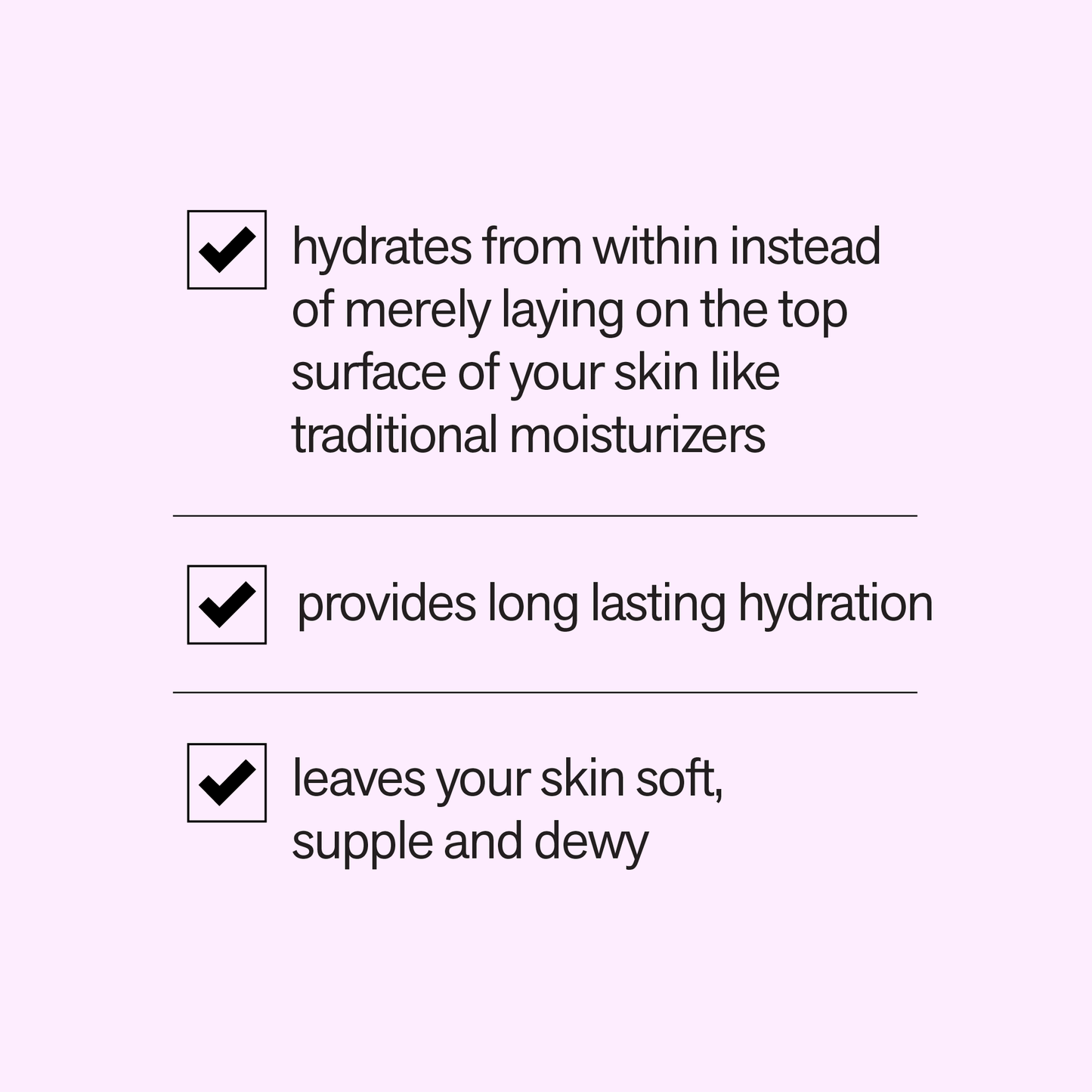 100 Petal Rosewater Barcelona Moisture Water