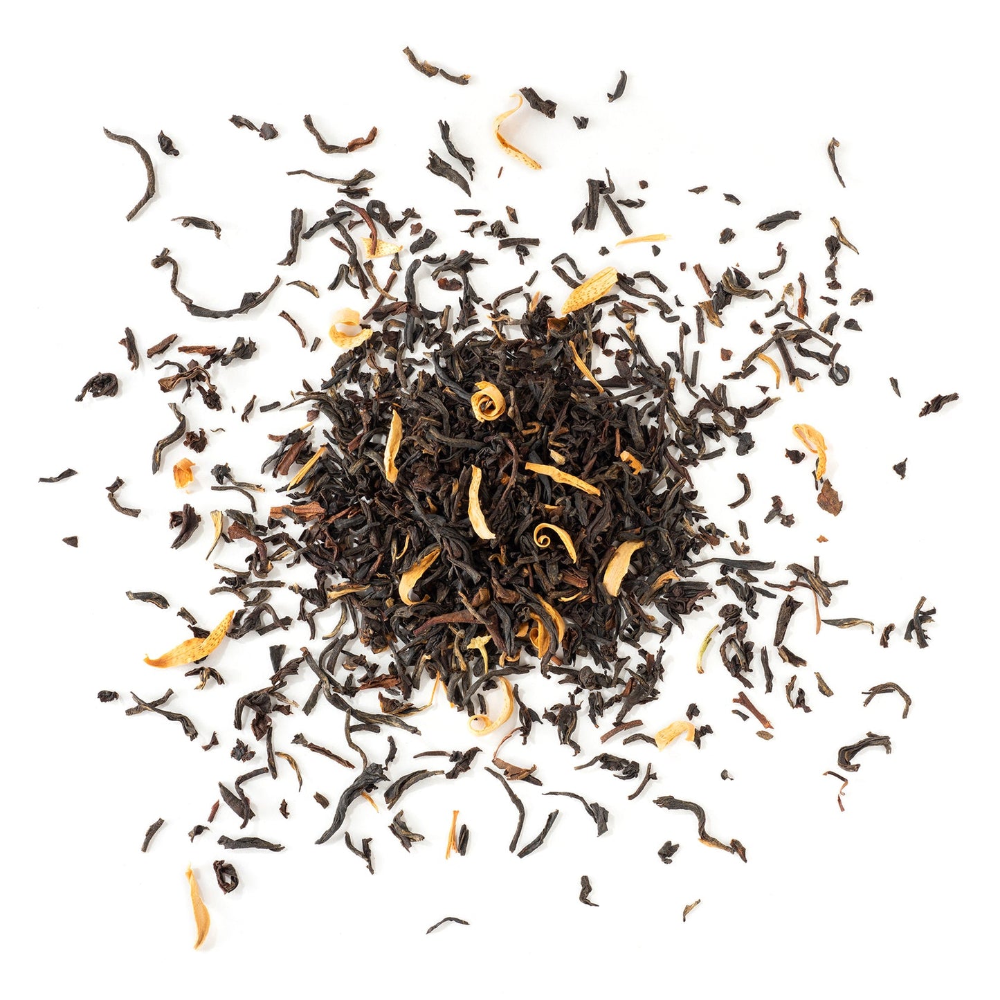 Sweet Cream Earl Grey - Tea Bags
