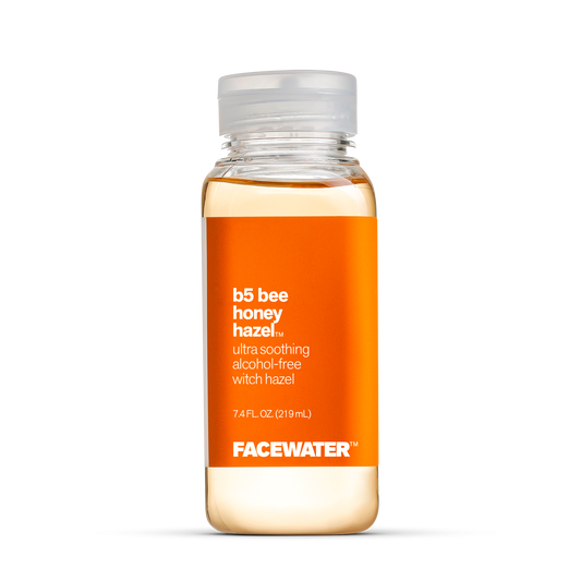 B5 Bee Honey Hazel Witch Hazel