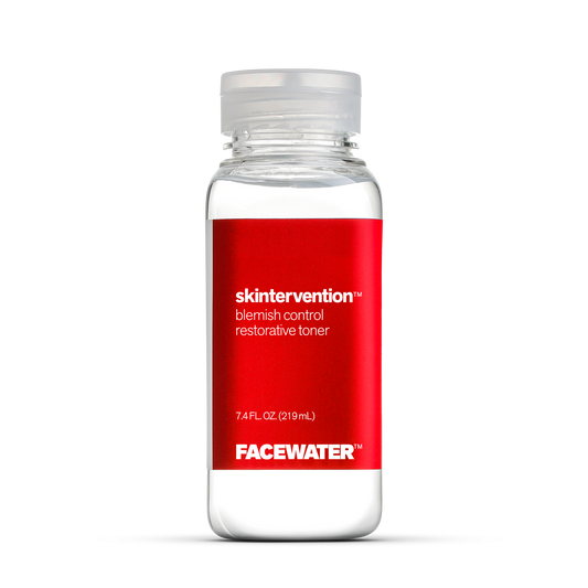 Skintervention Toner